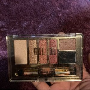 Milani Assorted Makeup Bundle of 2
